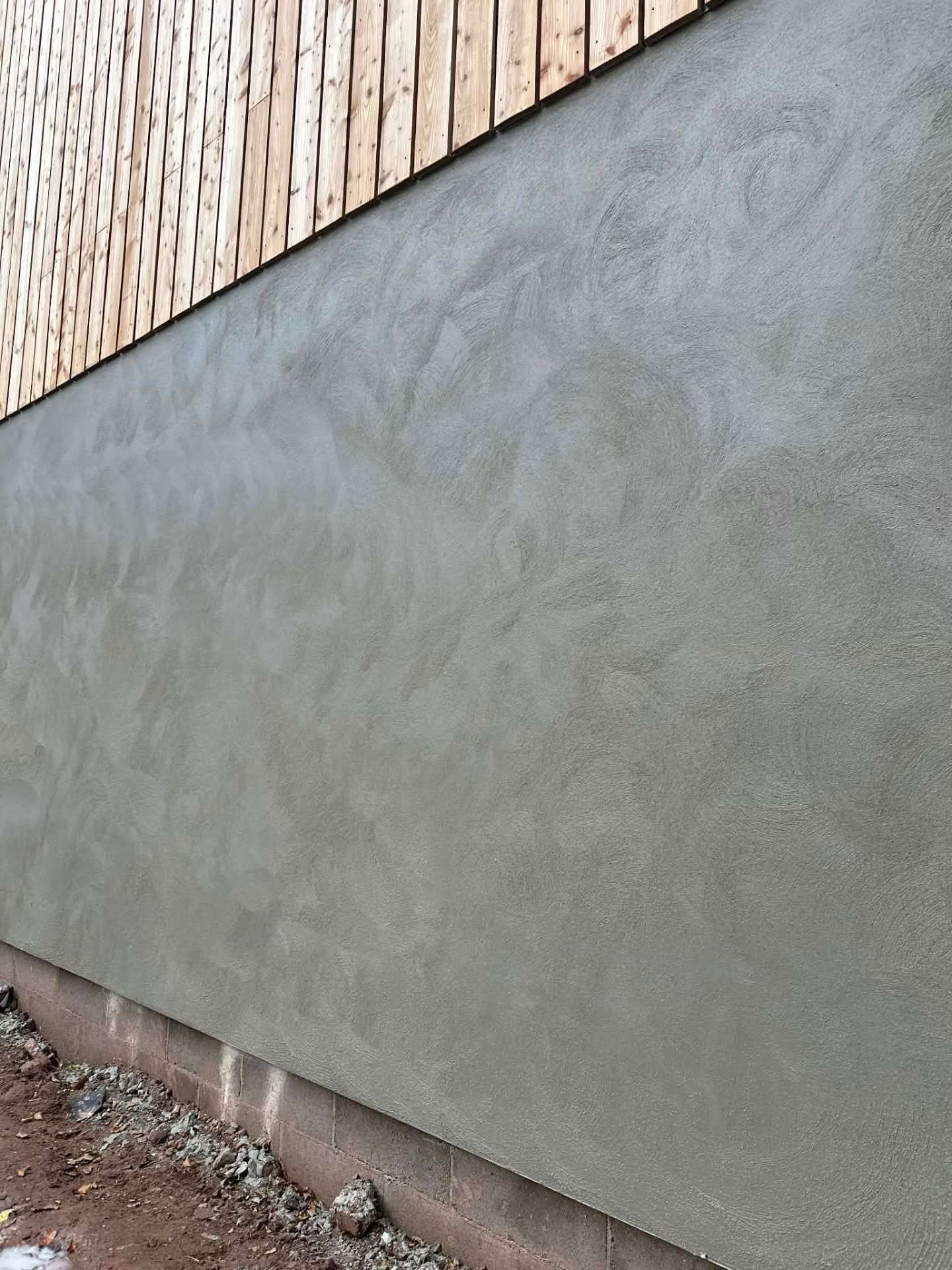 Precision Render & Plastering Limited | Rendering Services Herefordshire